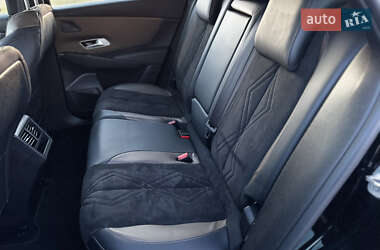 Позашляховик / Кросовер DS 7 Crossback 2021 в 
