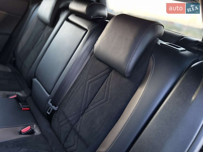 Внедорожник / Кроссовер DS 7 Crossback 2021 в Дрогобыче