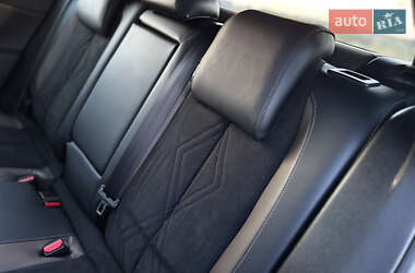 Позашляховик / Кросовер DS 7 Crossback 2021 в 