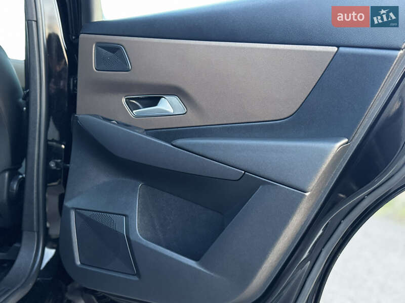 Внедорожник / Кроссовер DS 7 Crossback 2021 в Дрогобыче