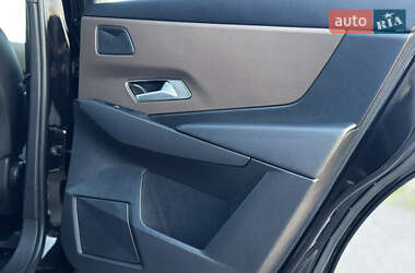 Позашляховик / Кросовер DS 7 Crossback 2021 в 