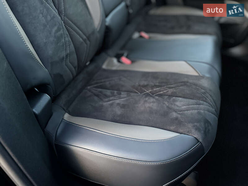 Внедорожник / Кроссовер DS 7 Crossback 2021 в Дрогобыче