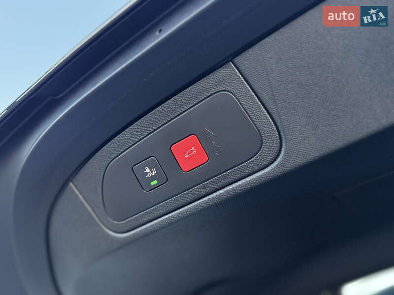 Внедорожник / Кроссовер DS 7 Crossback 2021 в Дрогобыче