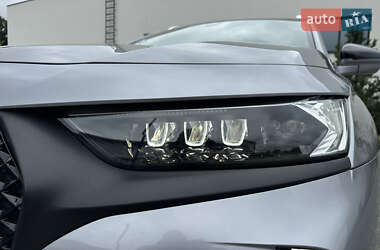 Внедорожник / Кроссовер DS 7 Crossback 2020 в 