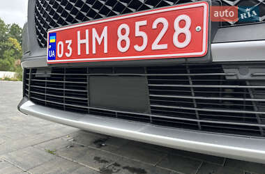 Внедорожник / Кроссовер DS 7 Crossback 2020 в 