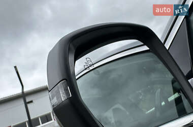 Внедорожник / Кроссовер DS 7 Crossback 2020 в 