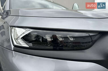 Внедорожник / Кроссовер DS 7 Crossback 2020 в 