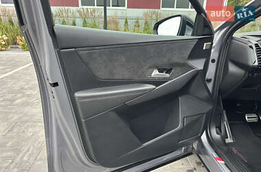 Внедорожник / Кроссовер DS 7 Crossback 2020 в 