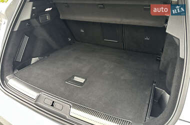 Внедорожник / Кроссовер DS 7 Crossback 2020 в 