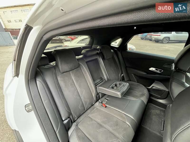 Внедорожник / Кроссовер DS 7 Crossback 2019 в Киеве фото 32 Внедорожник / Кроссовер DS 7 Crossback 2019 в Киеве