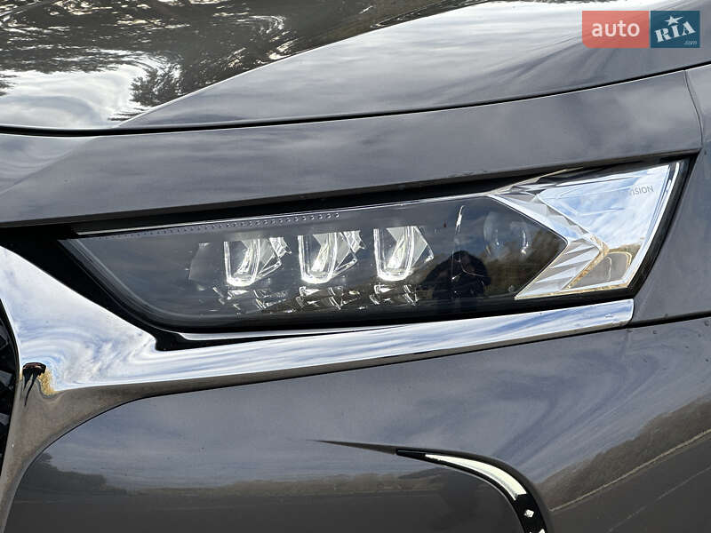 Внедорожник / Кроссовер DS 7 Crossback 2020 в Ковеле фото 32 Внедорожник / Кроссовер DS 7 Crossback 2020 в Ковеле
