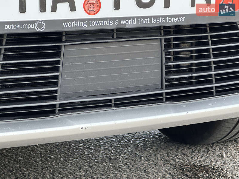 Внедорожник / Кроссовер DS 7 Crossback 2020 в Ковеле фото 33 Внедорожник / Кроссовер DS 7 Crossback 2020 в Ковеле