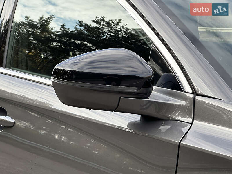 Внедорожник / Кроссовер DS 7 Crossback 2020 в Ковеле фото 40 Внедорожник / Кроссовер DS 7 Crossback 2020 в Ковеле