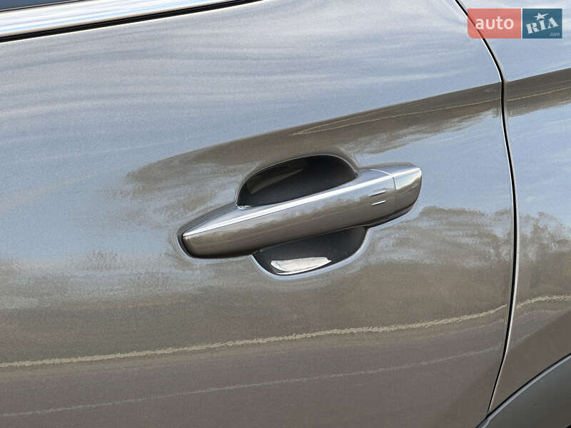 Внедорожник / Кроссовер DS 7 Crossback 2020 в Ковеле фото 51 Внедорожник / Кроссовер DS 7 Crossback 2020 в Ковеле