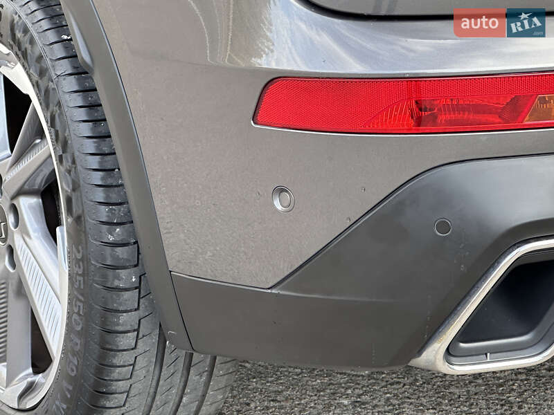 Внедорожник / Кроссовер DS 7 Crossback 2020 в Ковеле фото 62 Внедорожник / Кроссовер DS 7 Crossback 2020 в Ковеле