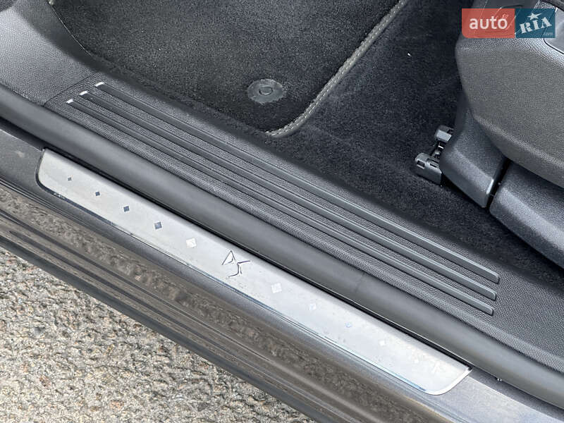 Внедорожник / Кроссовер DS 7 Crossback 2020 в Ковеле фото 70 Внедорожник / Кроссовер DS 7 Crossback 2020 в Ковеле