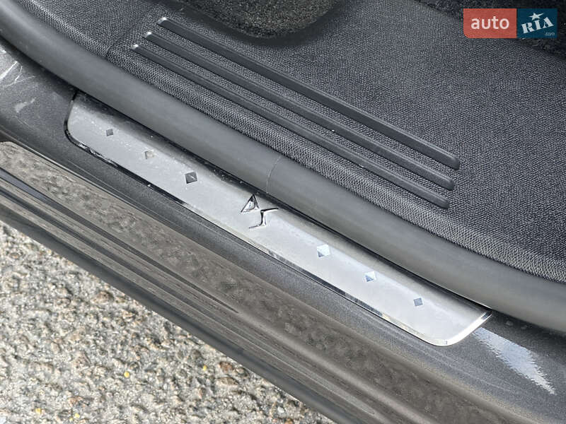 Внедорожник / Кроссовер DS 7 Crossback 2020 в Ковеле фото 83 Внедорожник / Кроссовер DS 7 Crossback 2020 в Ковеле