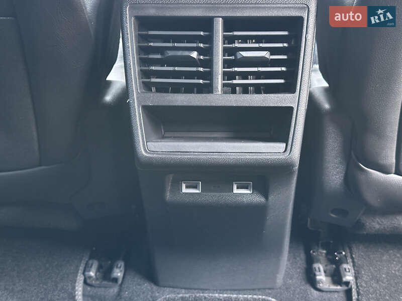 Внедорожник / Кроссовер DS 7 Crossback 2020 в Ковеле фото 96 Внедорожник / Кроссовер DS 7 Crossback 2020 в Ковеле