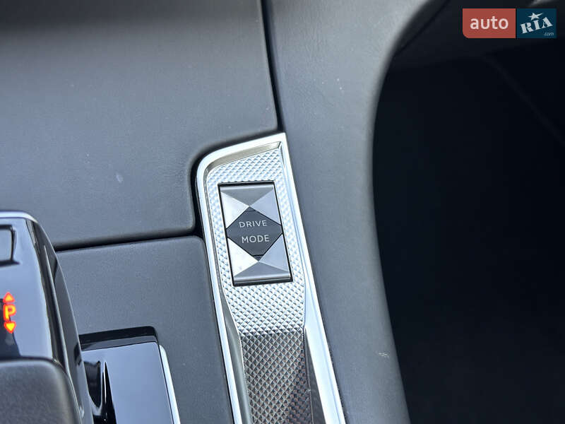 Внедорожник / Кроссовер DS 7 Crossback 2020 в Ковеле фото 129 Внедорожник / Кроссовер DS 7 Crossback 2020 в Ковеле