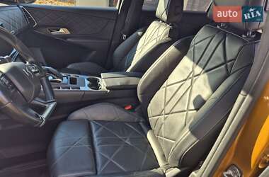 Внедорожник / Кроссовер DS 7 Crossback 2019 в Харькове