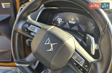 Внедорожник / Кроссовер DS 7 Crossback 2019 в Харькове