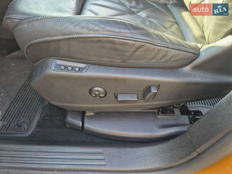 Позашляховик / Кросовер DS 7 Crossback 2019 в Харкові