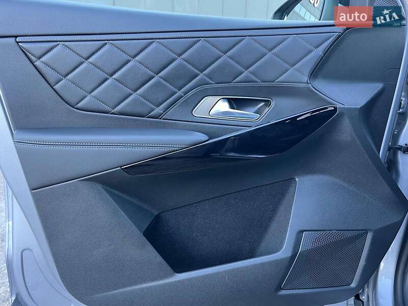 Внедорожник / Кроссовер DS 7 Crossback 2022 в Львове