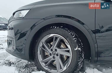 Внедорожник / Кроссовер DS 7 Crossback 2020 в Львове