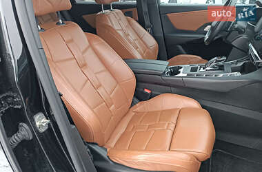 Внедорожник / Кроссовер DS 7 Crossback 2020 в Львове