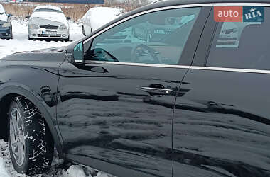 Внедорожник / Кроссовер DS 7 Crossback 2020 в Львове