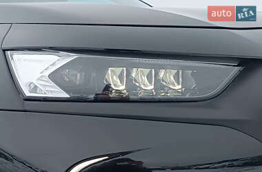 Внедорожник / Кроссовер DS 7 Crossback 2020 в Львове