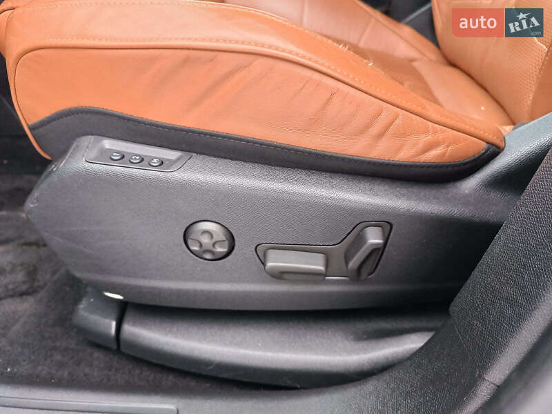 Позашляховик / Кросовер DS 7 Crossback 2020 в Львові