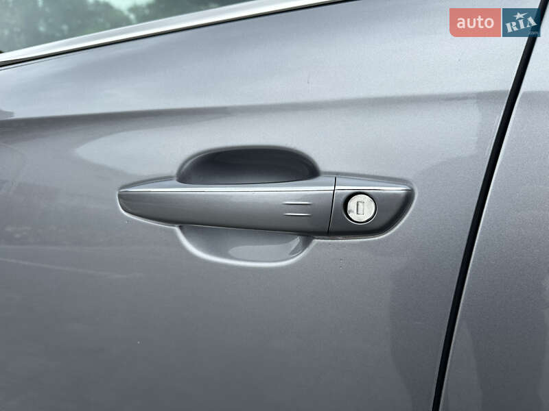 Позашляховик / Кросовер DS 7 Crossback 2020 в Луцьку фото 31 Позашляховик / Кросовер DS 7 Crossback 2020 в Луцьку