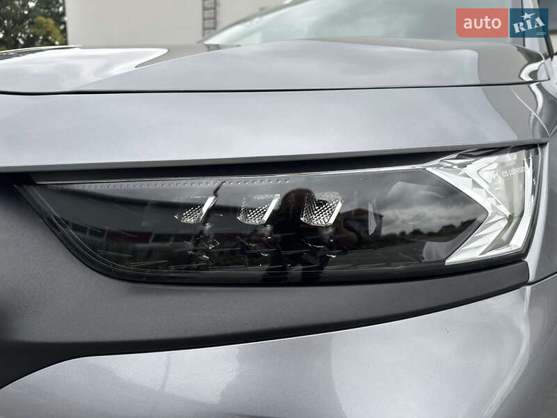 Позашляховик / Кросовер DS 7 Crossback 2020 в Луцьку фото 39 Позашляховик / Кросовер DS 7 Crossback 2020 в Луцьку