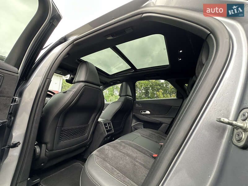 Позашляховик / Кросовер DS 7 Crossback 2020 в Луцьку фото 50 Позашляховик / Кросовер DS 7 Crossback 2020 в Луцьку