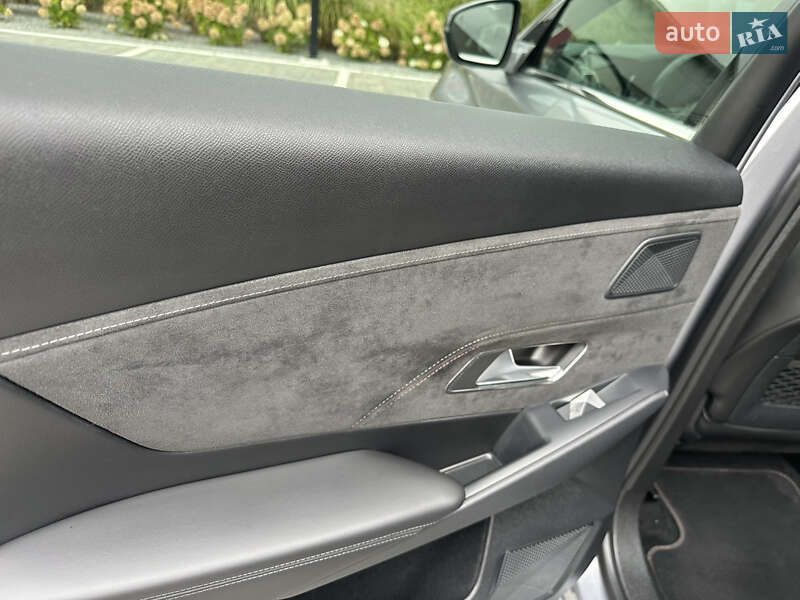 Позашляховик / Кросовер DS 7 Crossback 2020 в Луцьку фото 54 Позашляховик / Кросовер DS 7 Crossback 2020 в Луцьку