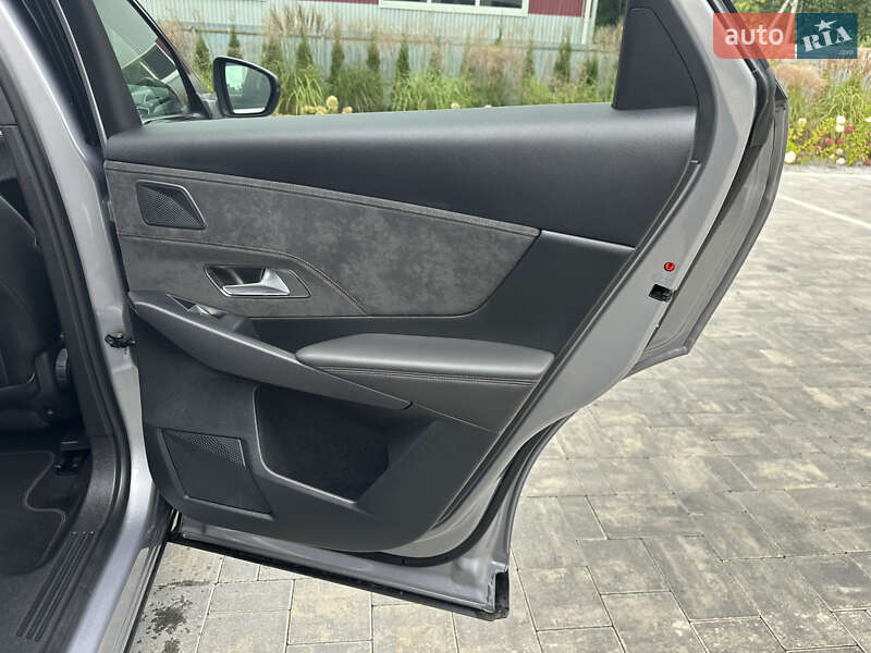 Позашляховик / Кросовер DS 7 Crossback 2020 в Луцьку фото 70 Позашляховик / Кросовер DS 7 Crossback 2020 в Луцьку