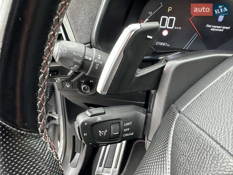 Позашляховик / Кросовер DS 7 Crossback 2020 в Луцьку фото 80 Позашляховик / Кросовер DS 7 Crossback 2020 в Луцьку