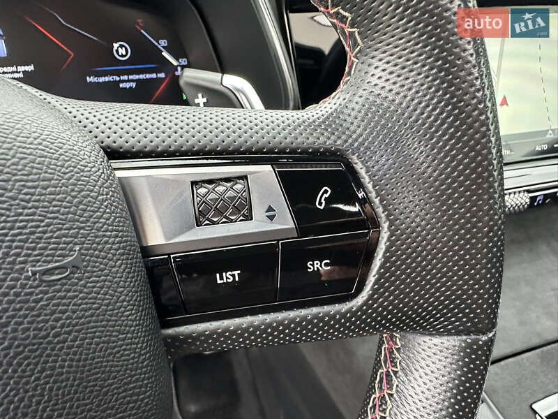 Позашляховик / Кросовер DS 7 Crossback 2020 в Луцьку фото 83 Позашляховик / Кросовер DS 7 Crossback 2020 в Луцьку