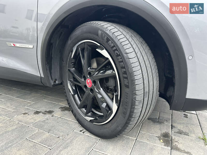 Позашляховик / Кросовер DS 7 Crossback 2020 в Луцьку фото 105 Позашляховик / Кросовер DS 7 Crossback 2020 в Луцьку