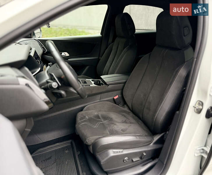 Позашляховик / Кросовер DS 7 Crossback 2020 в Харкові