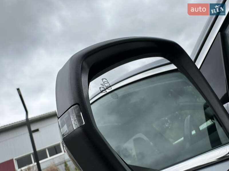 Внедорожник / Кроссовер DS 7 Crossback 2020 в Луцке