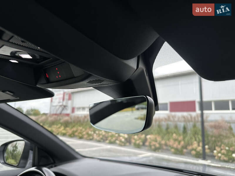 Внедорожник / Кроссовер DS 7 Crossback 2020 в Луцке