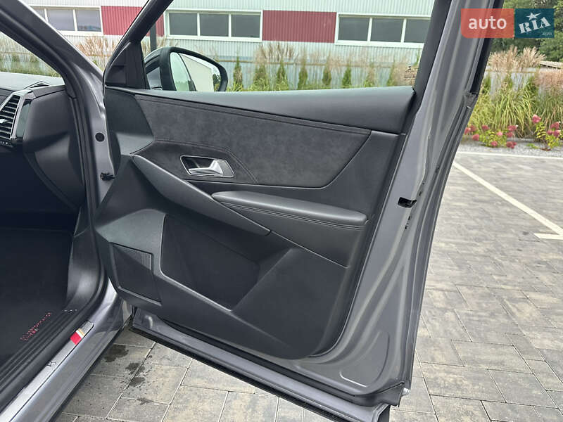 Внедорожник / Кроссовер DS 7 Crossback 2020 в Луцке