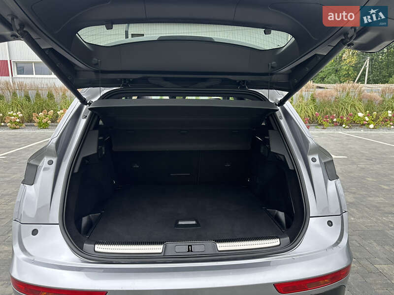 Внедорожник / Кроссовер DS 7 Crossback 2020 в Луцке