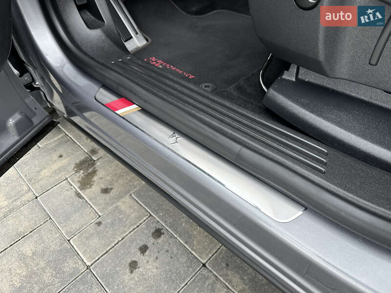 Внедорожник / Кроссовер DS 7 Crossback 2020 в Луцке