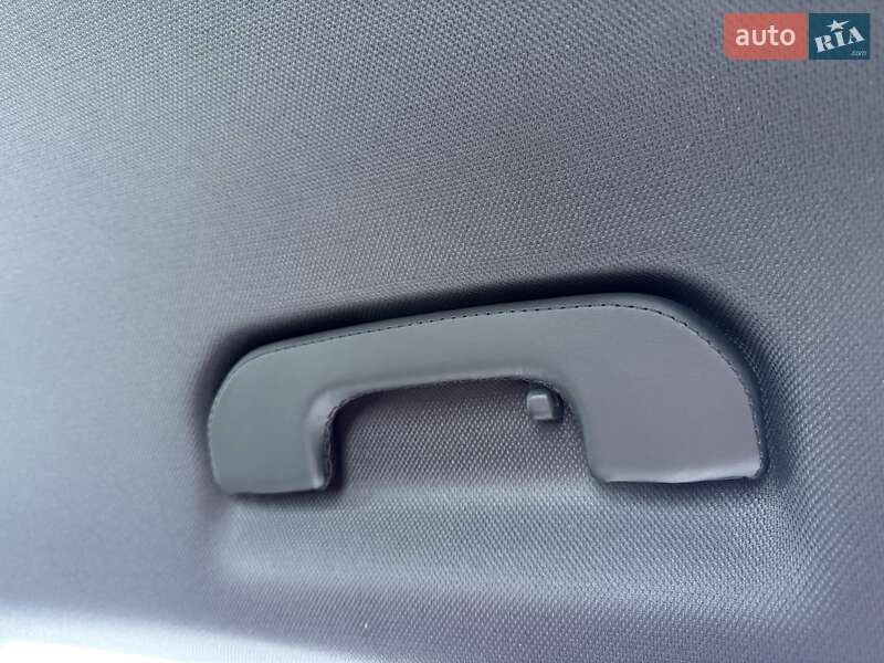 Внедорожник / Кроссовер DS 7 Crossback 2020 в Киеве