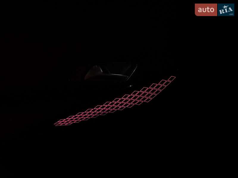 Внедорожник / Кроссовер DS 7 Crossback 2020 в Киеве