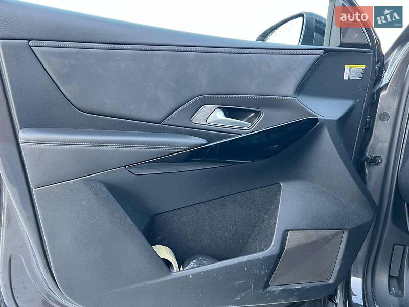 Внедорожник / Кроссовер DS 7 Crossback 2018 в Львове