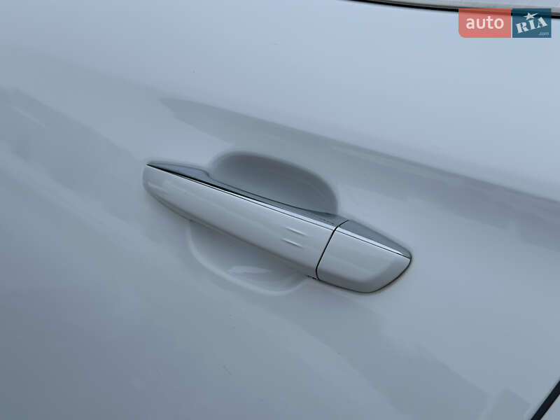 Внедорожник / Кроссовер DS 7 Crossback 2019 в Дрогобыче